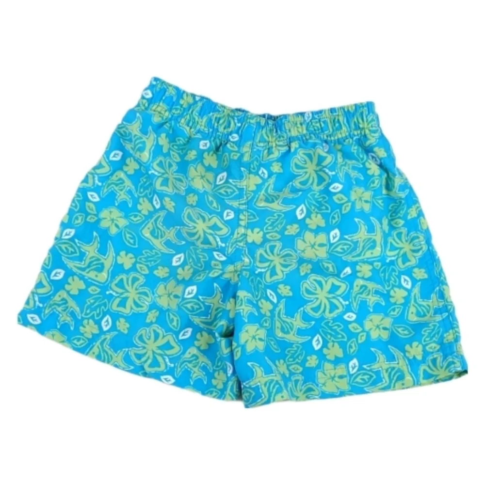 Koala Kids tropical print